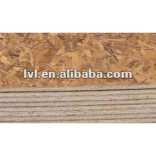 [good factory ]OSB Panel (Melamine glue , 1220*2440*12mm)